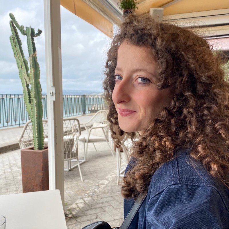 Beatrice Marsilli