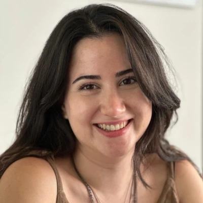 Beril Lara Kanatli