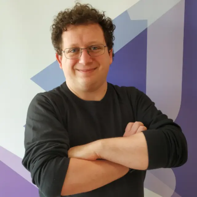 Cristian Consonni