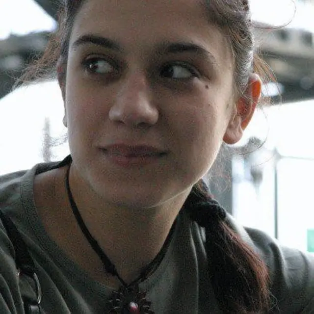 Francesca De Chiara