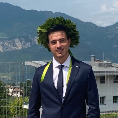 Luca Maccacaro